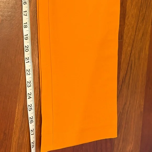 Calvin Klein Cotton Lightweight Pants - Picture 8 of 9